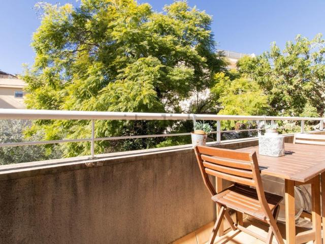 Piso, El Terreno, Palma de Mallorca