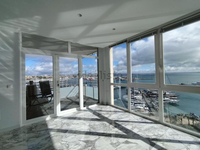 Piso, El Terreno, Palma de Mallorca