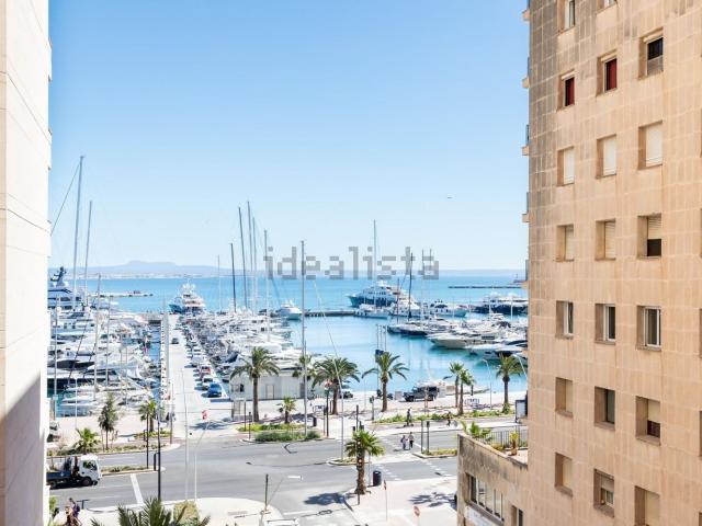 Piso, El Terreno, Palma de Mallorca