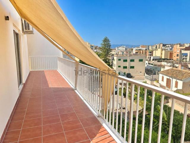 Piso, El Terreno, Palma de Mallorca