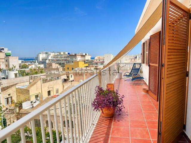 Piso, El Terreno, Palma de Mallorca