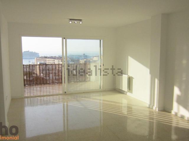 Piso, El Terreno, Palma de Mallorca
