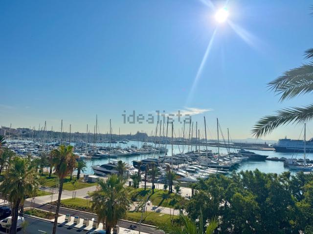 Piso, El Terreno, Palma de Mallorca