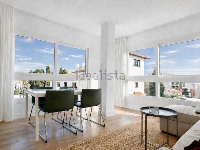 Piso, El Terreno, Palma de Mallorca