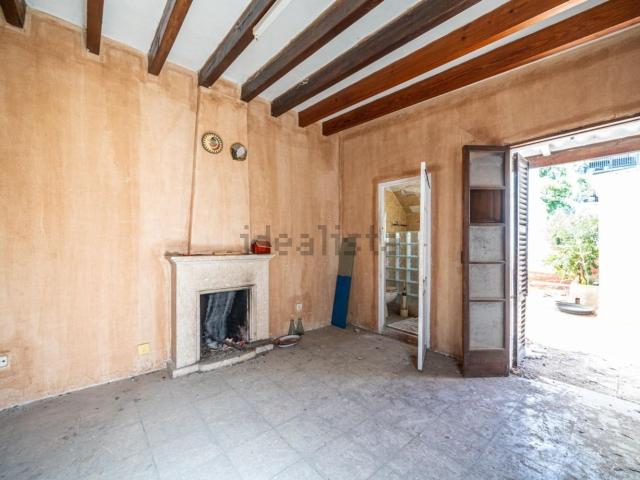 Piso, El Terreno, Palma de Mallorca