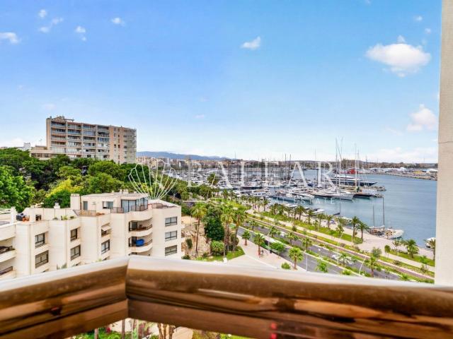 Piso, El Terreno, Palma de Mallorca