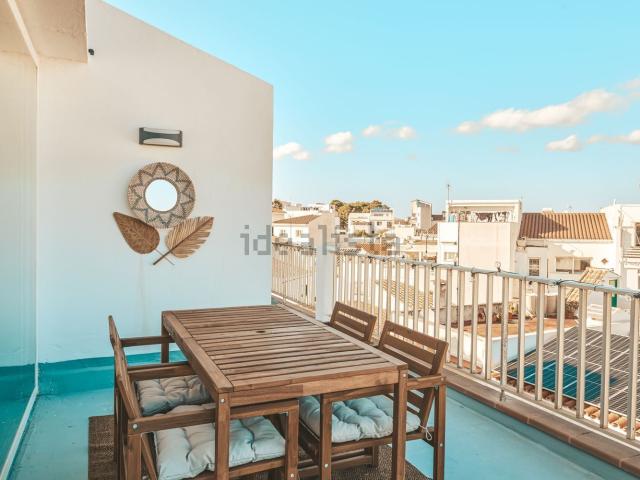 Piso, El Terreno, Palma de Mallorca