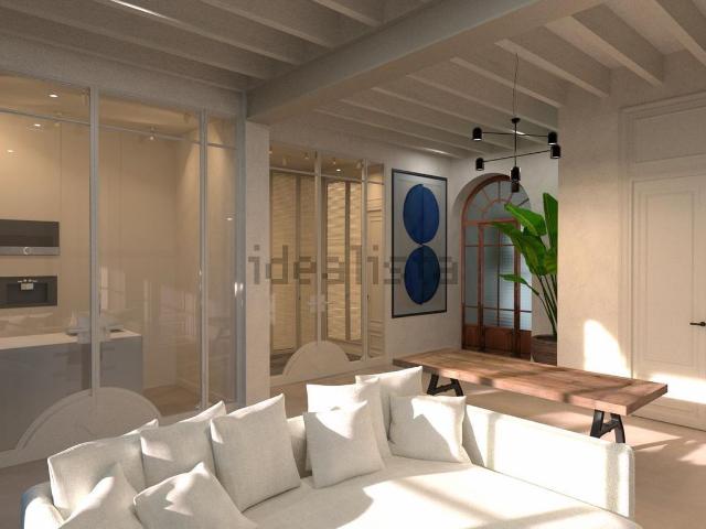 Piso, El Terreno, Palma de Mallorca