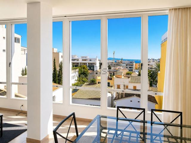 Piso, El Terreno, Palma de Mallorca