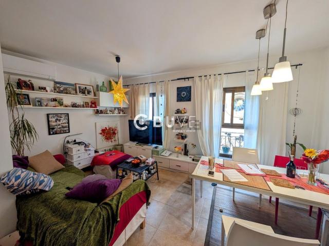 Piso, El Terreno, Palma de Mallorca