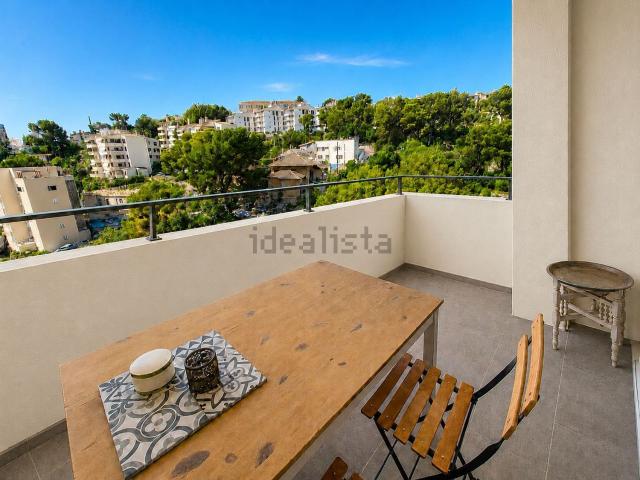 Piso, El Terreno, Palma de Mallorca