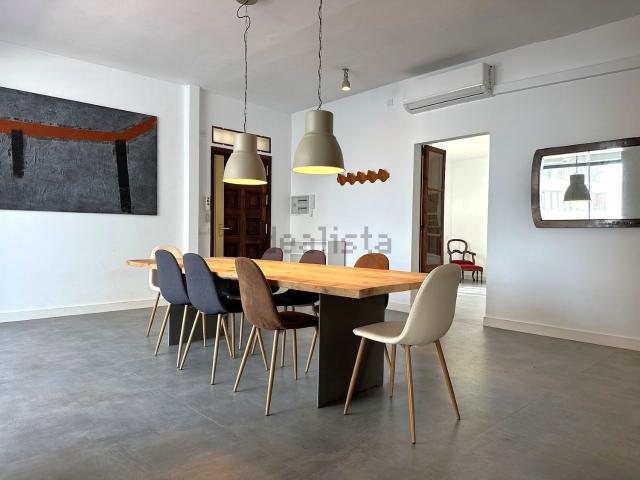 Piso, El Terreno, Palma de Mallorca