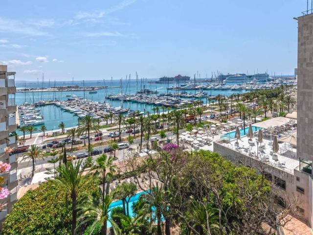 Piso, El Terreno, Palma de Mallorca