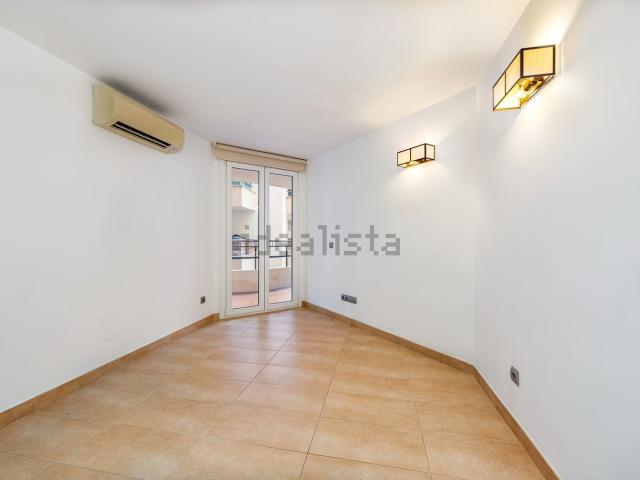Piso, El Terreno, Palma de Mallorca