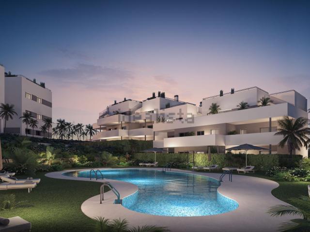 Piso, El Tomillar, Vélez Malaga