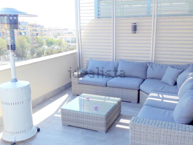 Piso, El Tomillar, Vélez Malaga