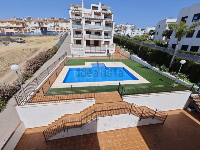 Piso, El Tomillar, Vélez Malaga