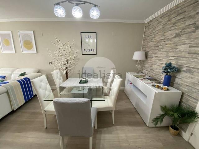 Piso, El Tomillar, Vélez Malaga