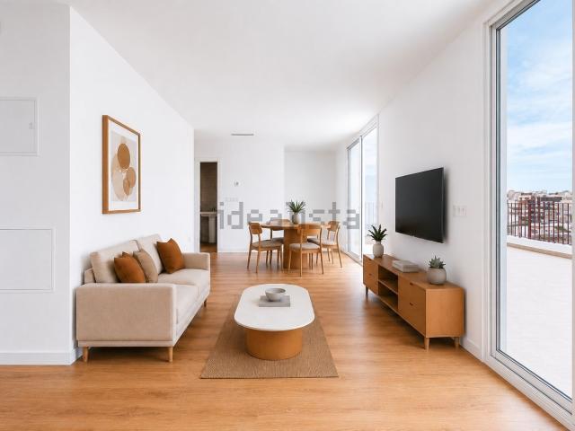 Piso, El Tomillar, Vélez Malaga