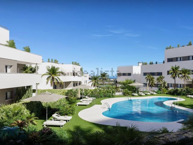 Piso, El Tomillar, Vélez Malaga