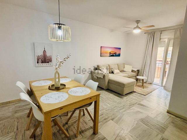 Piso, El Torcal, Málaga
