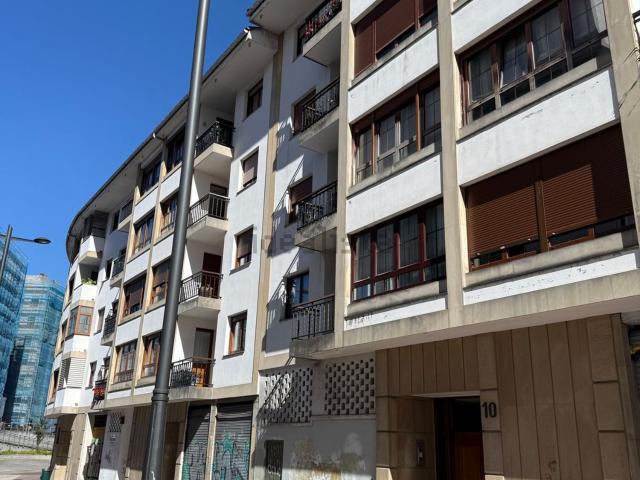 Piso, El Vasco, Oviedo