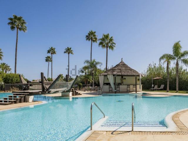 Piso, El Velerín, Estepona