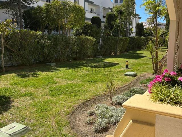 Piso, El Velerín, Estepona
