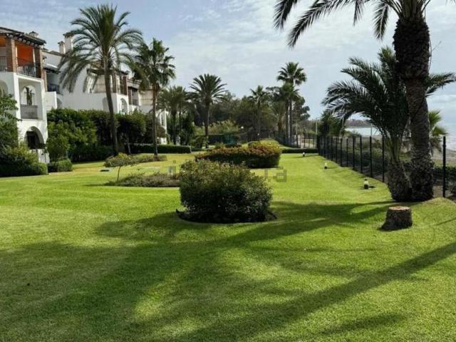 Piso, El Velerín, Estepona