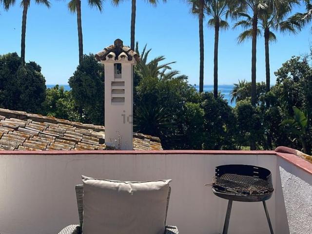 Piso, El Velerín, Estepona