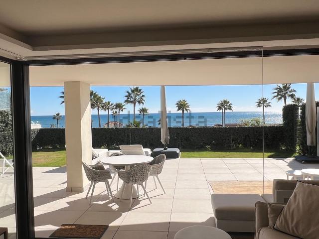 Piso, El Velerín, Estepona