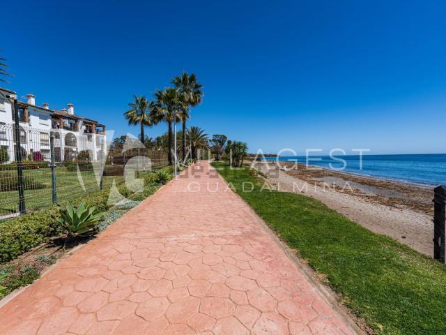 Piso, El Velerín, Estepona