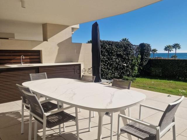 Piso, El Velerín, Estepona