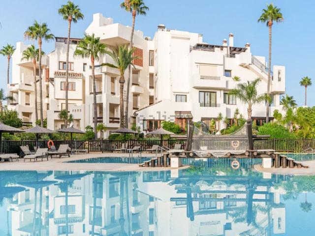 Piso, El Velerín, Estepona