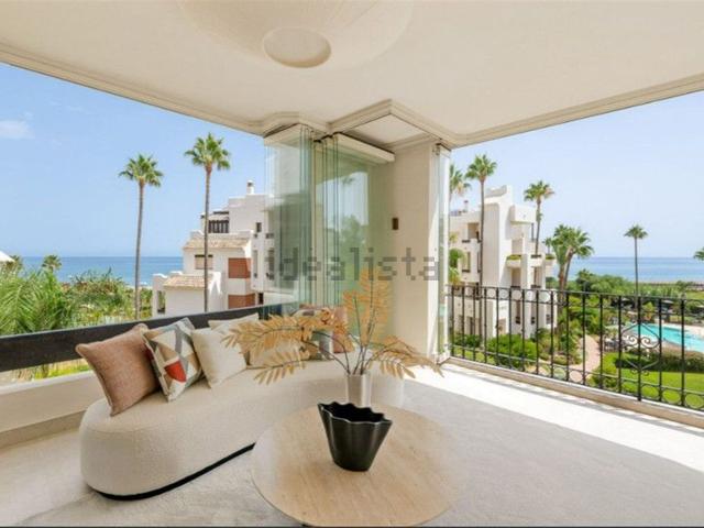 Piso, El Velerín, Estepona