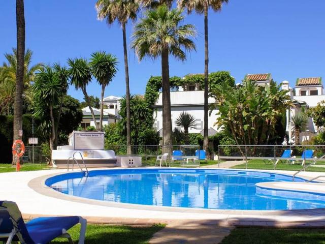 Piso, El Velerín, Estepona