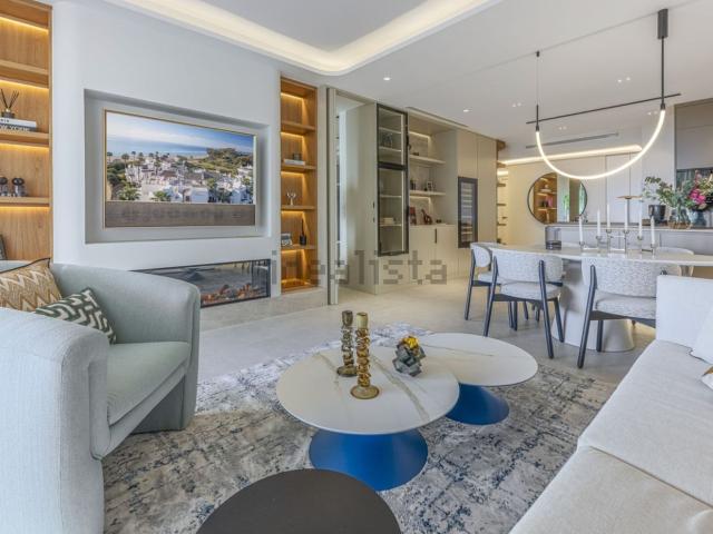 Piso, El Velerín, Estepona