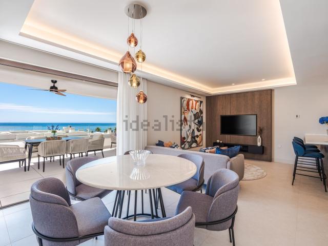 Piso, El Velerín, Estepona