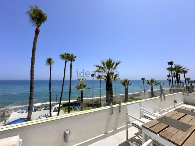 Piso, El Velerín, Estepona