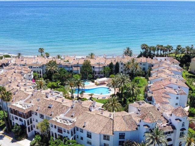 Piso, El Velerín, Estepona
