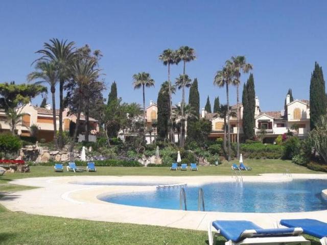 Piso, El Velerín, Estepona