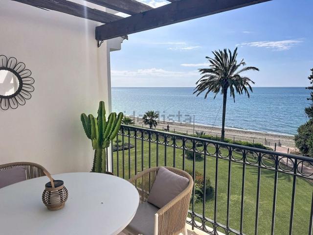Piso, El Velerín, Estepona