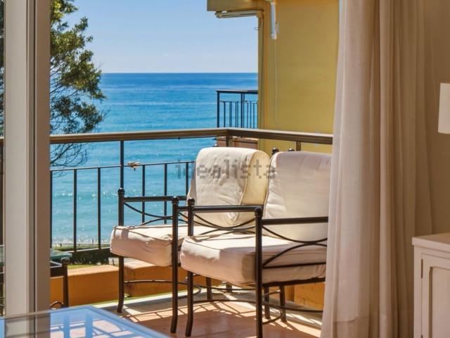 Piso, El Velerín, Estepona