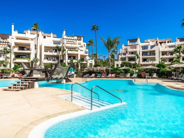Piso, El Velerín, Estepona