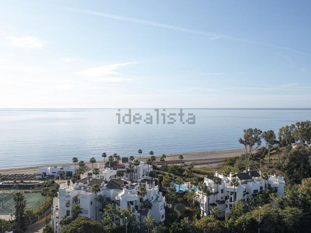 Piso, El Velerín, Estepona