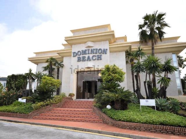 Piso, El Velerín, Estepona