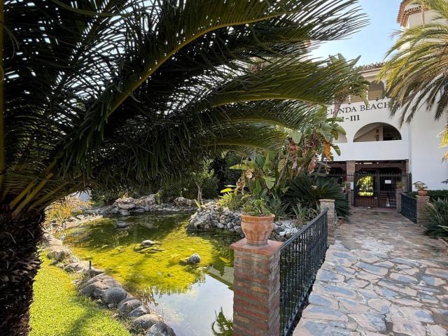 Piso, El Velerín, Estepona