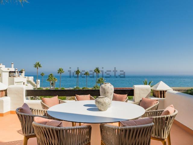 Piso, El Velerín, Estepona