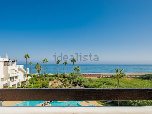 Piso, El Velerín, Estepona