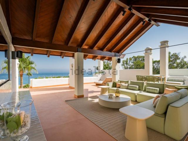 Piso, El Velerín, Estepona